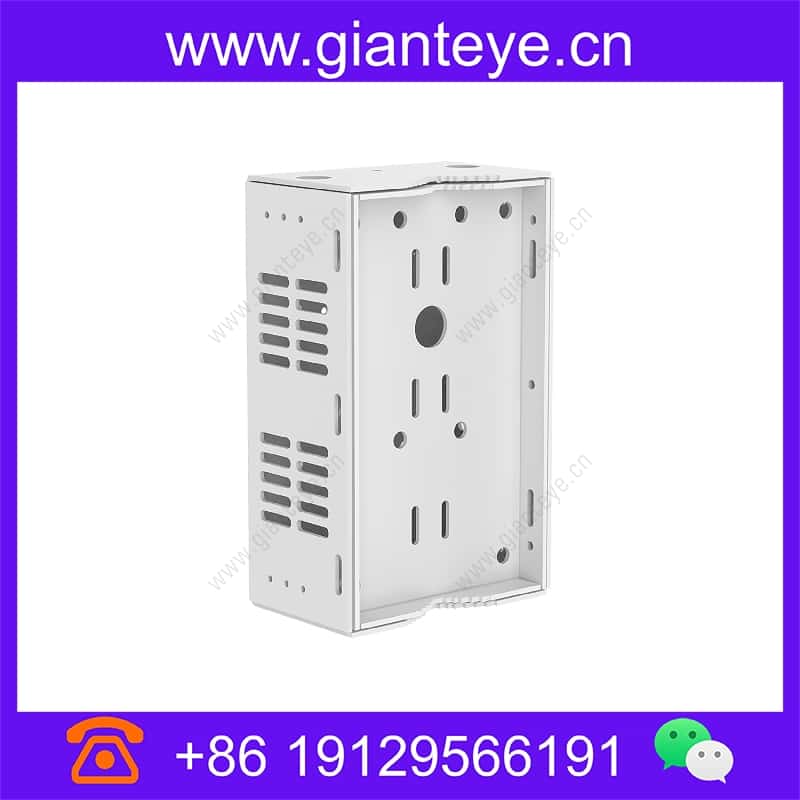 安讯士 AXIS T93C 壁杆式导管后箱 5901-421 axis-t93c-wall-pole-conduit-back-box_img_00.jpg
