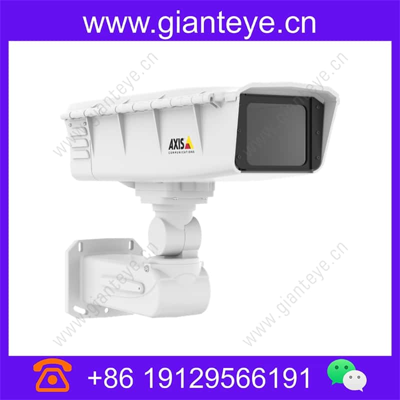 安讯士 AXIS T93C10 室外外壳 5507-681 axis-t93c10-outdoor-housing_img_00.jpg