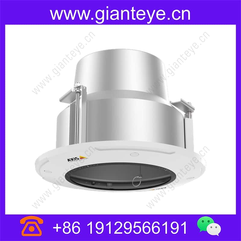 安讯士 AXIS T94A03L 嵌入式安装座 5506-841 axis-t94a03l-recessed-mount_img_00.jpg