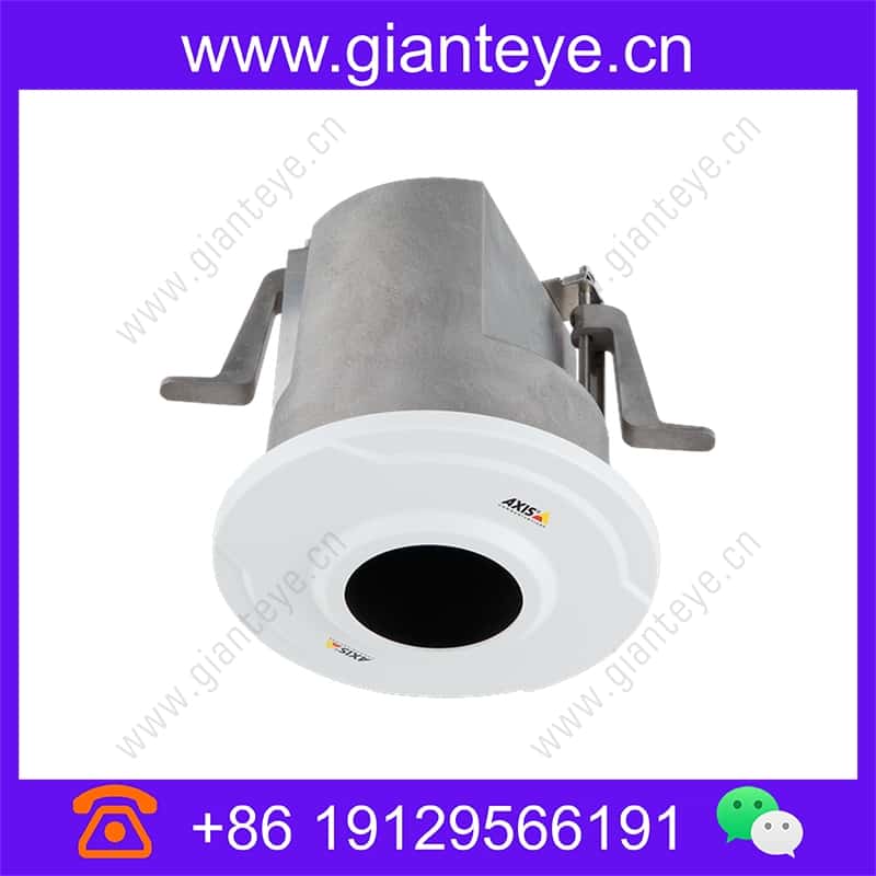 安讯士 AXIS T94B01L 嵌入式安装座 5503-891 axis-t94b01l-recessed-mount_img_00.jpg