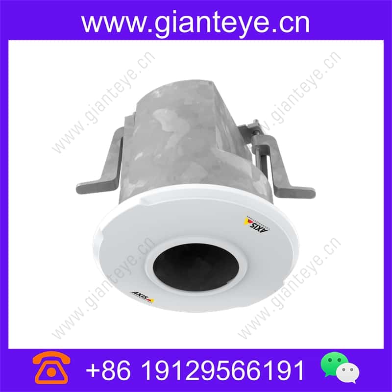 安讯士 AXIS T94B02L 嵌入式安装座 5507-391 axis-t94b02l-recessed-mount_img_00.jpg