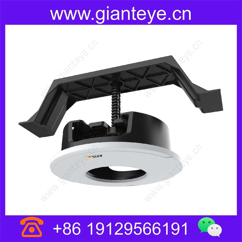 安讯士 AXIS T94C01L 嵌入式安装支架 01242-001 axis-t94c01l-recessed-mount_img_00.jpg
