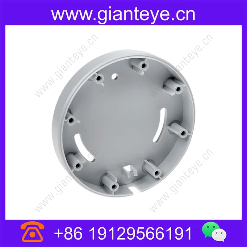 安讯士 AXIS T94D01S 安装支架 平面白色 5504-911 axis-t94d01s-mount-bracket-flat-white-10pcs_img_00.jpg