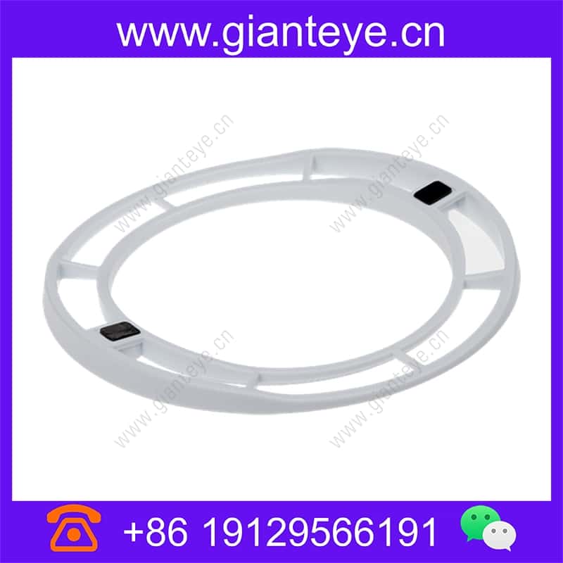安讯士 AXIS T94D02S 安装支架 弧形白色 5504-921 axis-t94d02s-mount-bracket-curved-white-10pcs_img_00.jpg