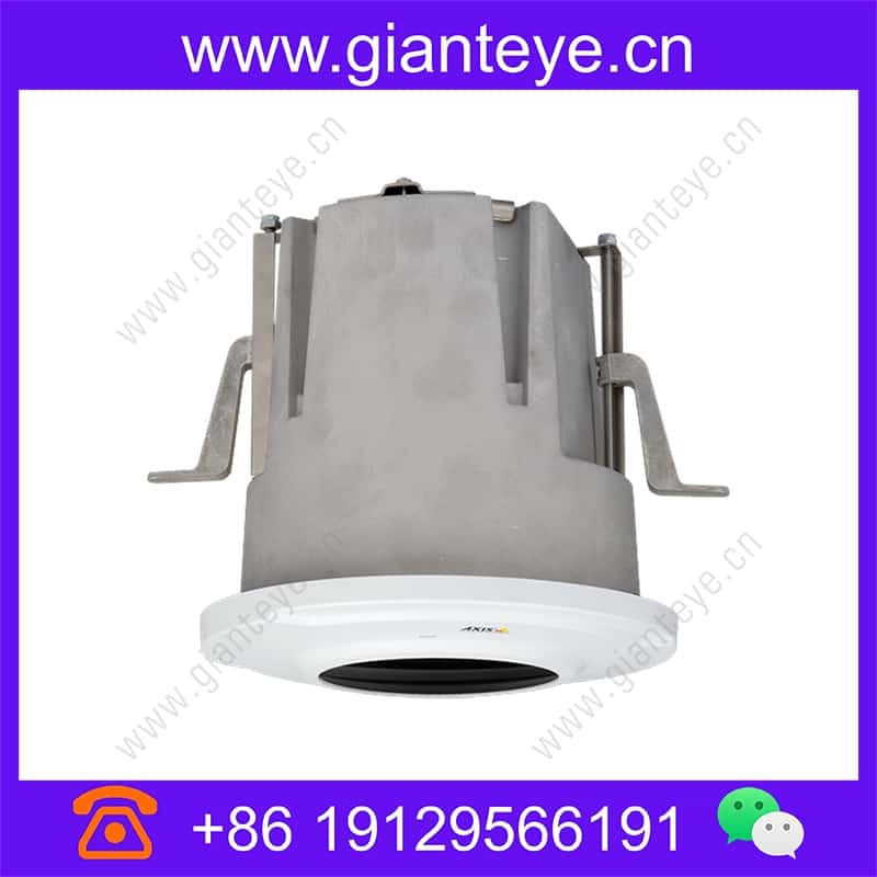 安讯士 AXIS T94F01L 嵌入式安装套件 axis-t94f01l-recessed-mount-kit_img_00.jpg