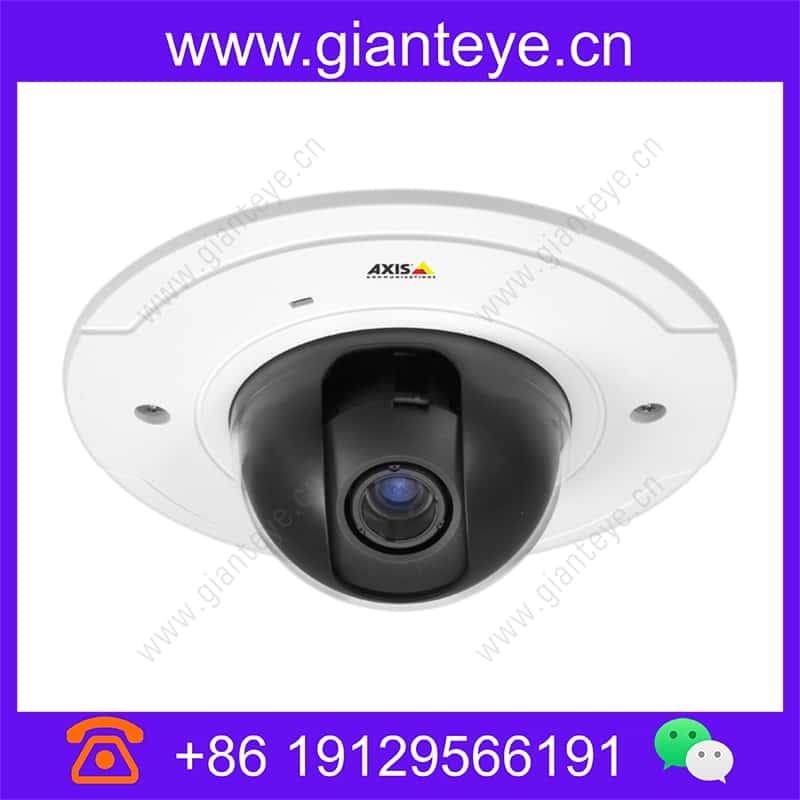 安讯士 AXIS T94H05L 嵌入式安装套件 axis-t94h05l-recessed-mount-kit_img_00.jpg