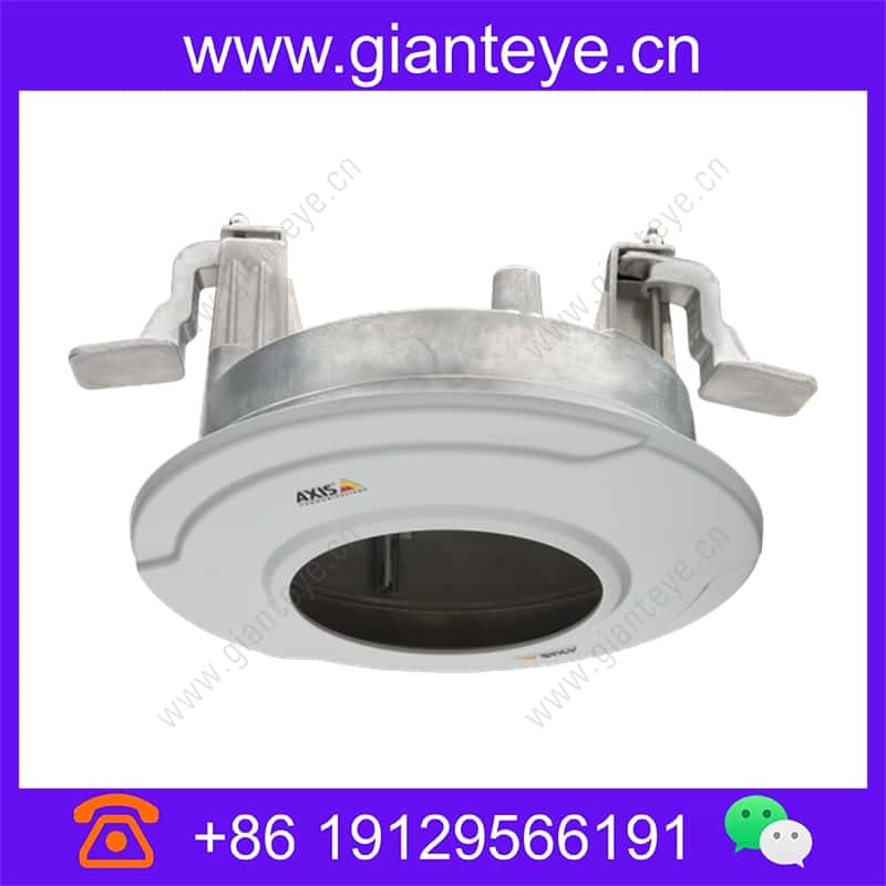 安讯士 AXIS T94K02L 嵌入式安装座 01155-001 axis-t94k02l-recessed-mount_img_00.jpg