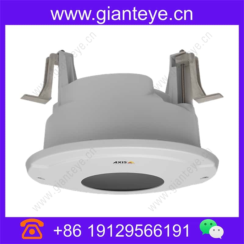 AXIS T94M01L Recessed Mount 5505-581 axis-t94m01l-recessed-mount_img_00.jpg