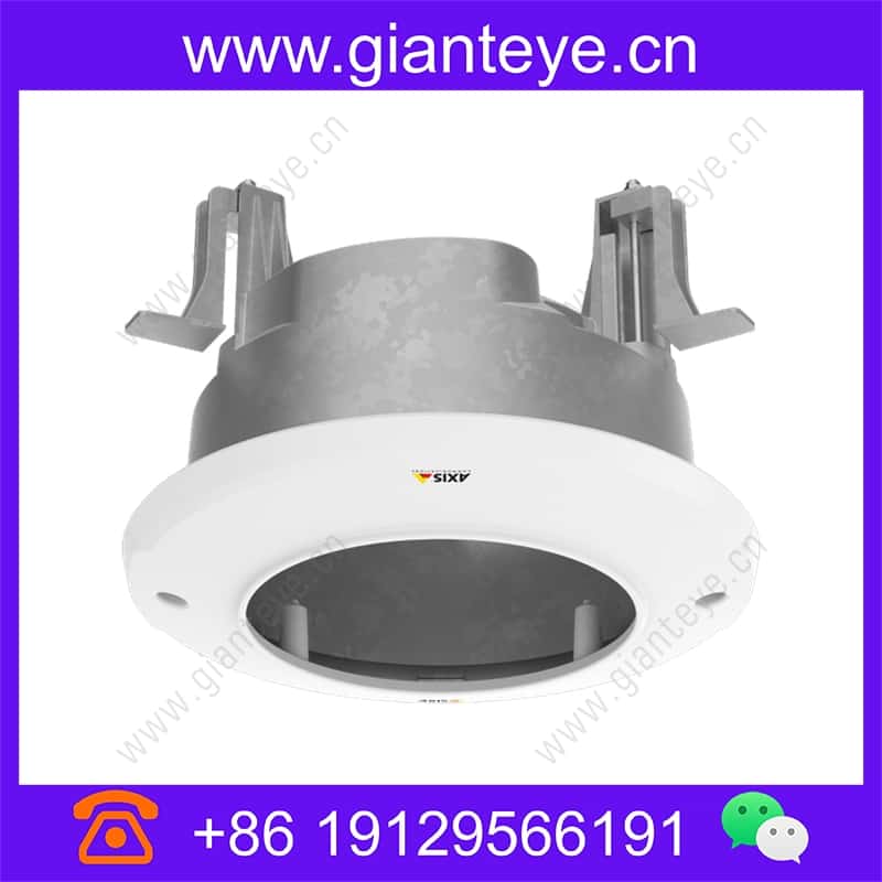 安讯士 AXIS T94V01L 嵌入式安装座 5801-441 axis-t94v01l-recessed-mount_img_00.jpg