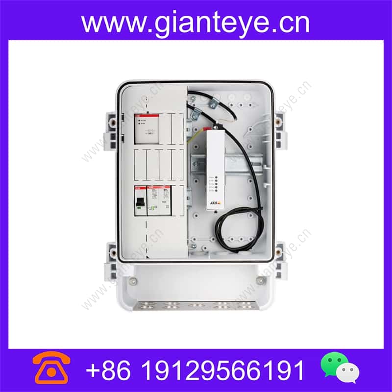 安讯士 AXIS T98A17-VE 媒体转换器机柜 A 5505-371 axis-t98a17-ve-media-converter-cabinet-a_img_00.jpg