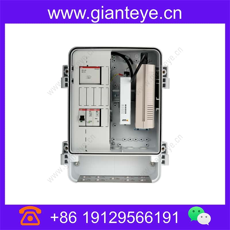 安讯士 AXIS T98A18-VE 媒体转换器柜 A 5505-381 axis-t98a18-ve-media-converter-cabinet-a_img_00.jpg