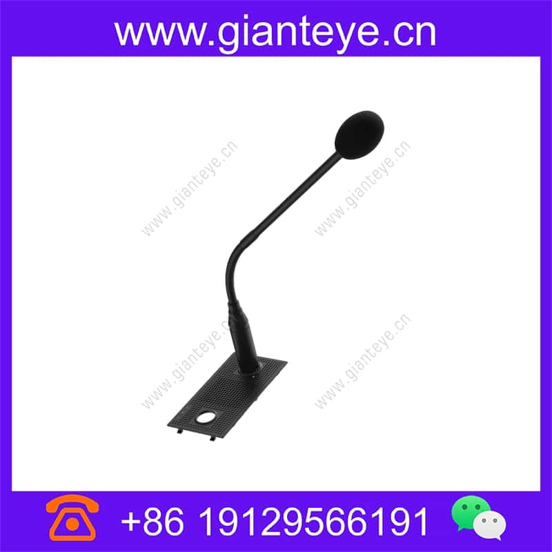 安讯士 AXIS TC6901 鹅颈麦克风 02789-001 axis-tc6901-gooseneck-microphone_img_00.jpg
