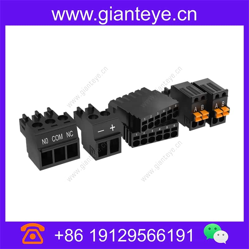 安讯士 AXIS TD3902 连接器套件 02302-001 axis-td3902-connector-kit_img_00.jpg