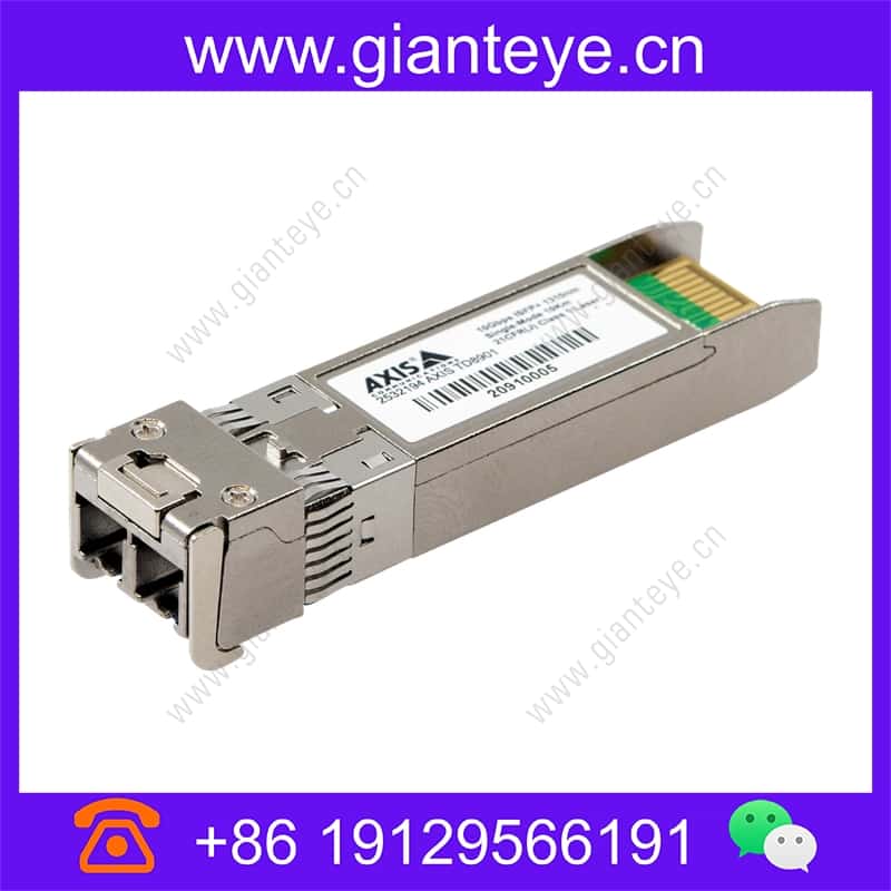 安讯士 AXIS TD8902 SFP+ 模块 LC.SR.X 02631-001 axis-td8902-sfp-module-lcsrx_img_00.jpg