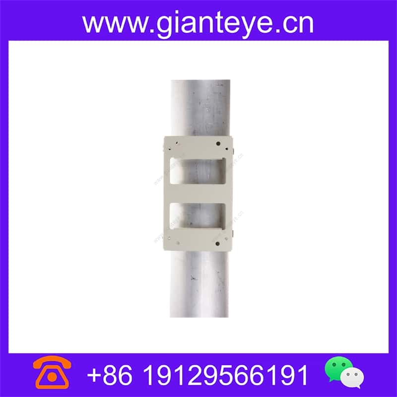 安讯士 AXIS TD9301 户外中跨立杆安装支架 01951-001 axis-td9301-outdoor-midspan-pole-mount_img_00.jpg