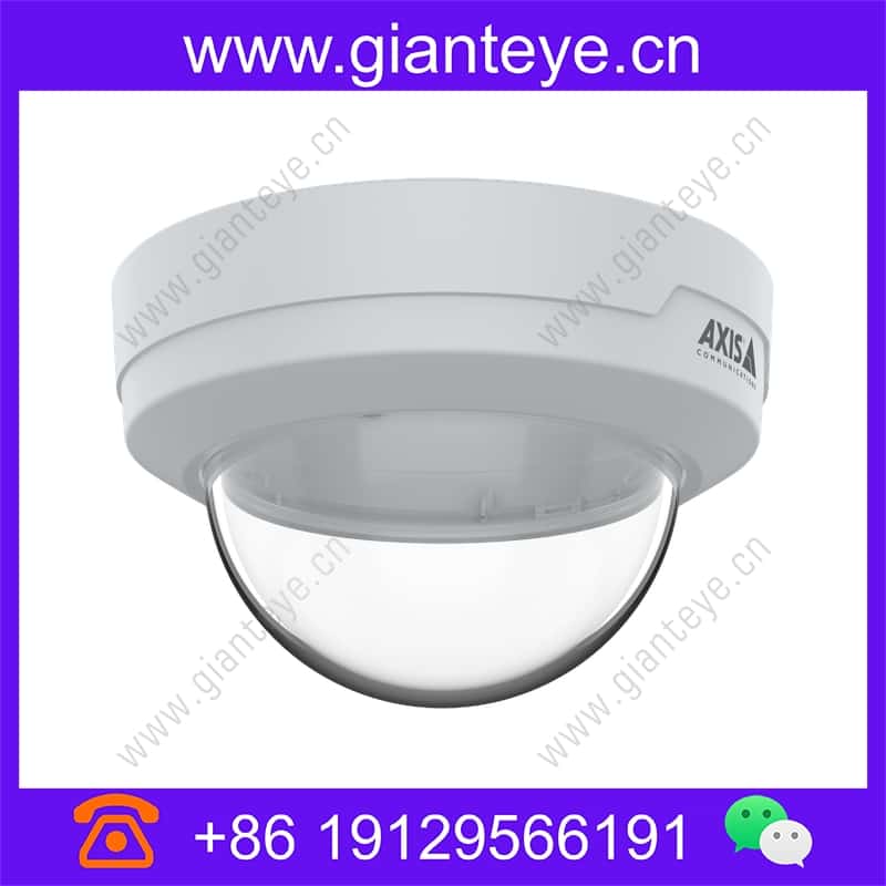 AXIS TF3802 半球罩 适用于 AXIS F4108 半球传感器 axis-tf3802-dome-cover_img_00.jpg