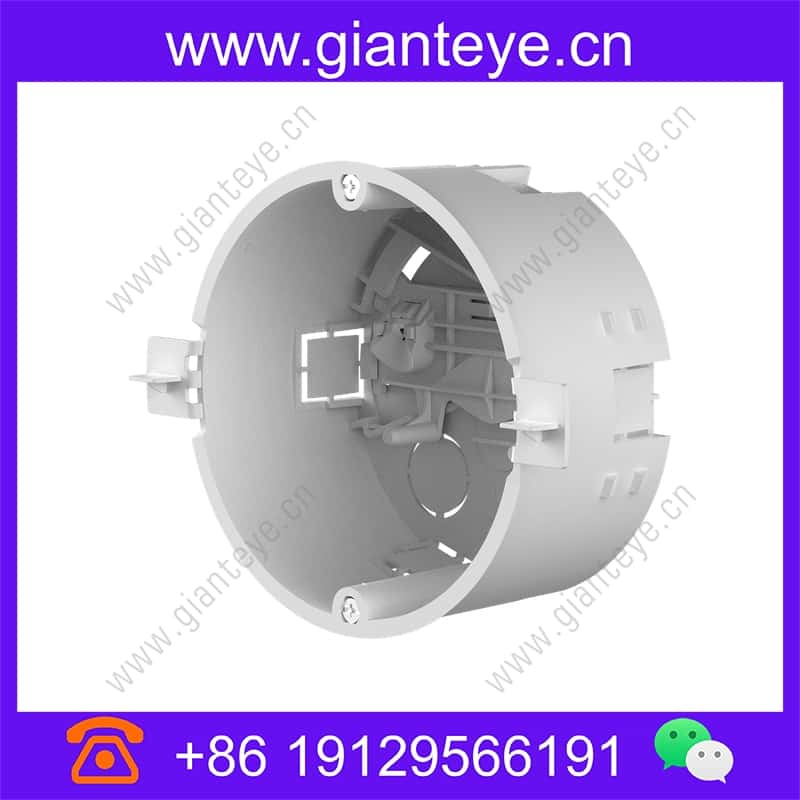 AXIS TI5201 嵌入式安装支架 03240-001 axis-ti5201-recessed-mount_img_00.jpg