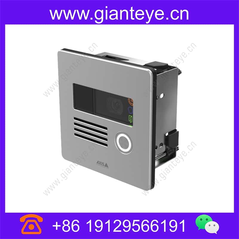 安讯士 AXIS TI8202 嵌入式安装支架 02067-001 axis-ti8202-recessed-mount_img_00.jpg