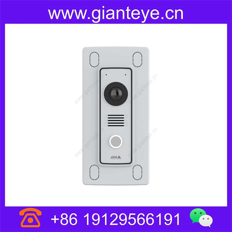 安讯士 AXIS TI8204 嵌入式安装支架 02561-001 02562-001 axis-ti8204-recessed-mount_img_00.jpg