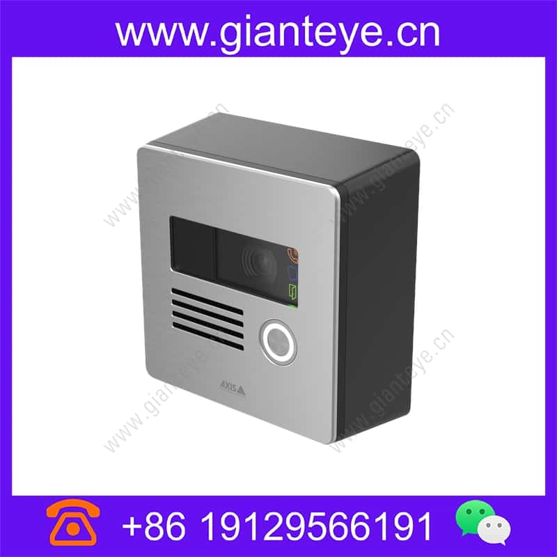 安讯士 AXIS TI8602 壁挂式安装支架 02066-001 axis-ti8602-wall-mount_img_00.jpg