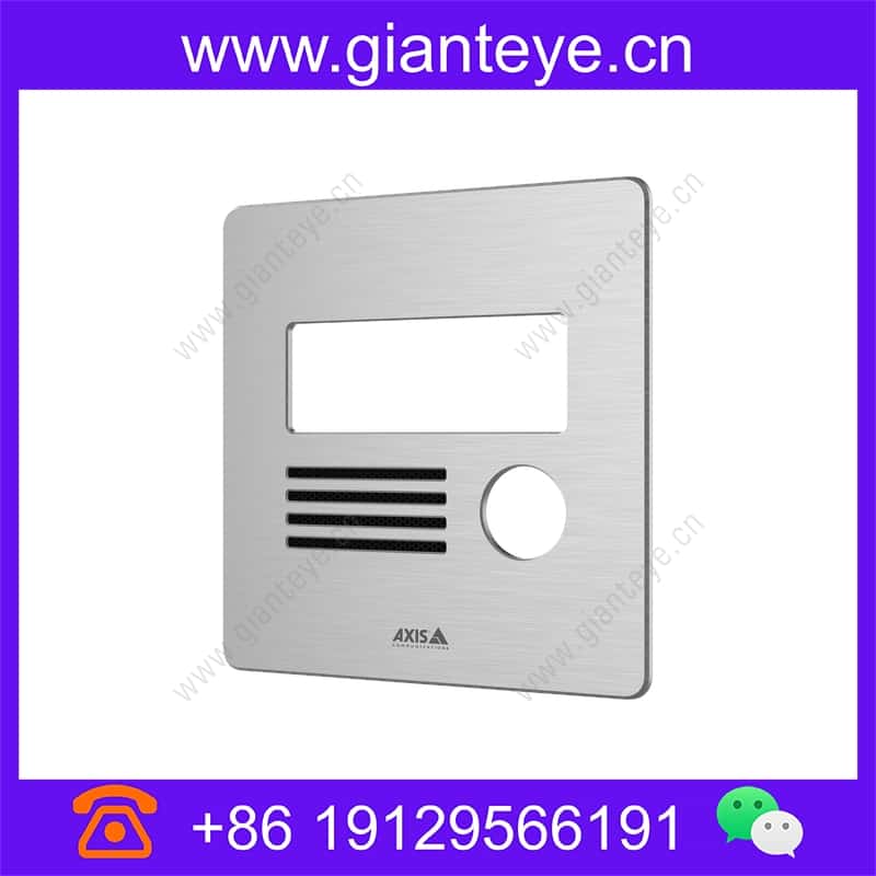 安讯士 AXIS TI8901 面板更换 02070-001 axis-ti8901-face-plate-replacement_img_00.jpg