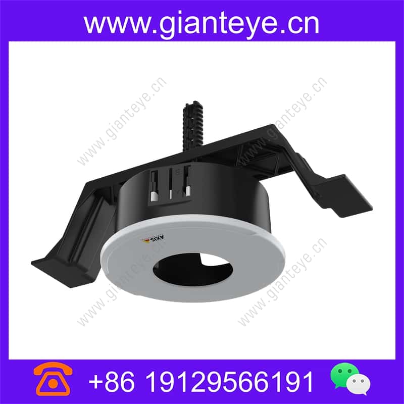 安讯士 AXIS TM3201 嵌入式安装支架 01856-001 axis-tm3201-recessed-mount_img_00.jpg