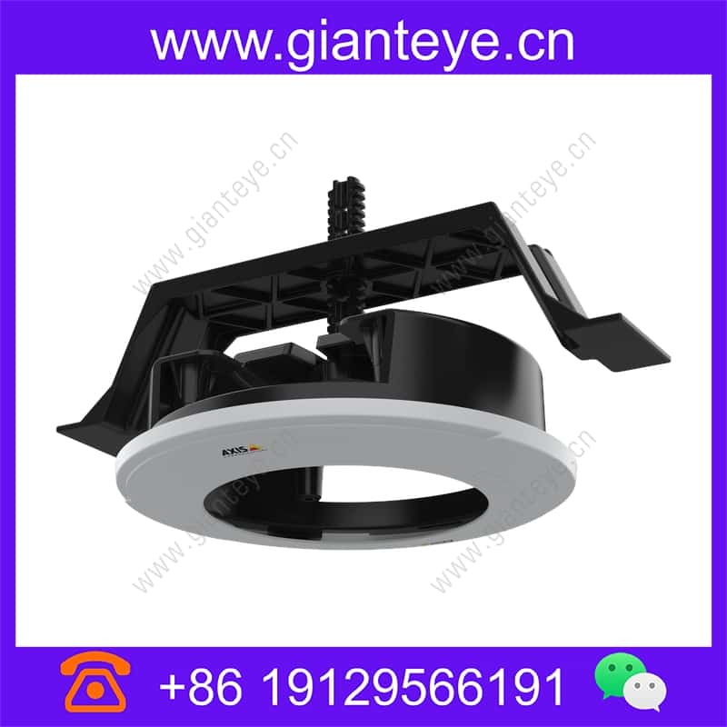 安讯士 AXIS TM3204 嵌入式安装支架 02425-001 axis-tm3204-recessed-mount_img_00.jpg