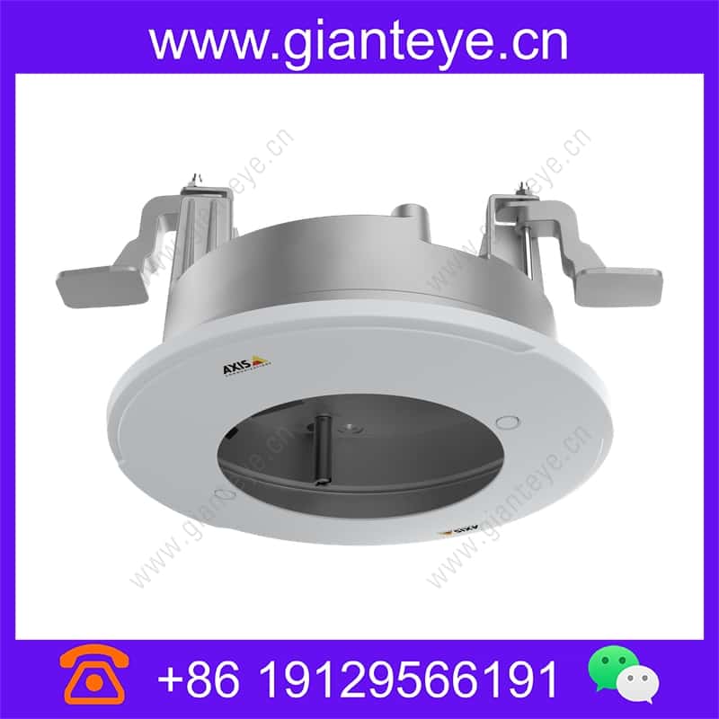 安讯士 AXIS TM3205 嵌入式安装支架 02381-001 axis-tm3205-recessed-mount_img_00.jpg