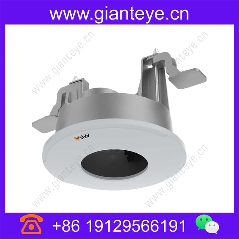 安讯士 AXIS TM3207 嵌入式安装支架 02383-001 axis-tm3207-recessed-mount_img_00.jpg