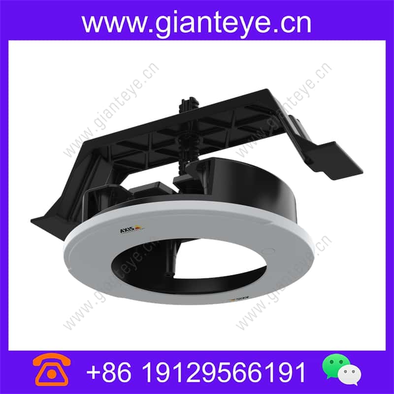 安讯士 AXIS TM3208 嵌入式安装支架 02449-001 axis-tm3208-recessed-mount_img_00.jpg