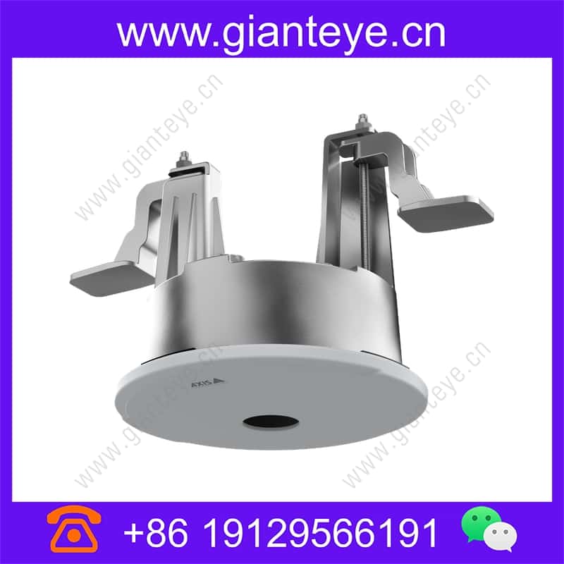 安讯士 AXIS TM3210 嵌入式安装支架 02817-001 axis-tm3210-recessed-mount_img_00.jpg