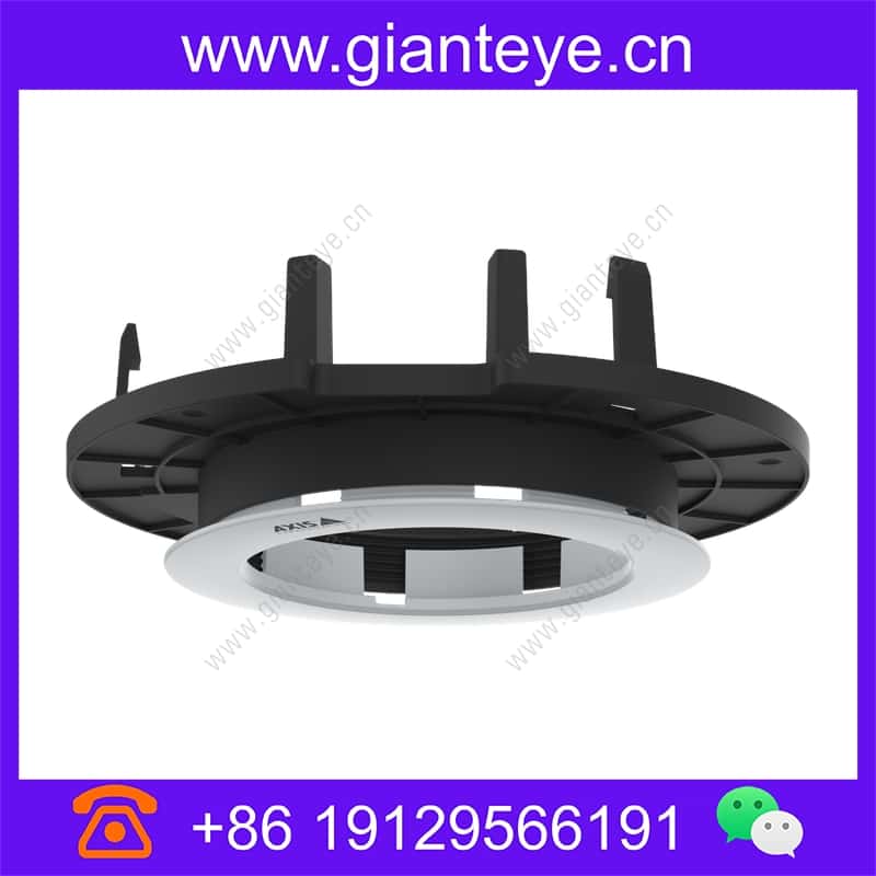 安讯士 AXIS TM4201 嵌入式安装支架 02836-001 axis-tm4201-recessed-mount_img_00.jpg