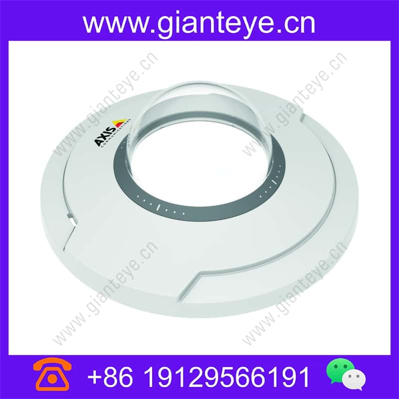AXIS TM5803 透明半球罩 02404-001 axis-tm5803-clear-dome-cover_img_00.jpg