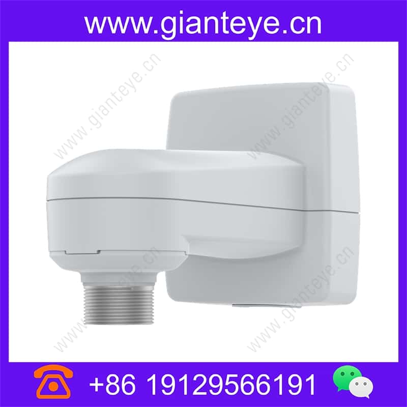 安讯士 AXIS TP1001-E 壁挂式和立杆式安装支架 02851-001 axis-tp1001-e-wall-and-pole-mount_img_00.jpg