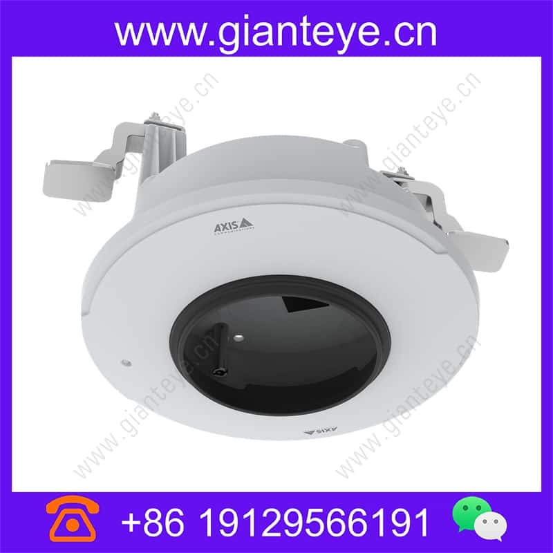 安讯士 AXIS TP3201-E 嵌入式安装支架 02452-001 axis-tp3201-e-recessed-mount_img_00.jpg