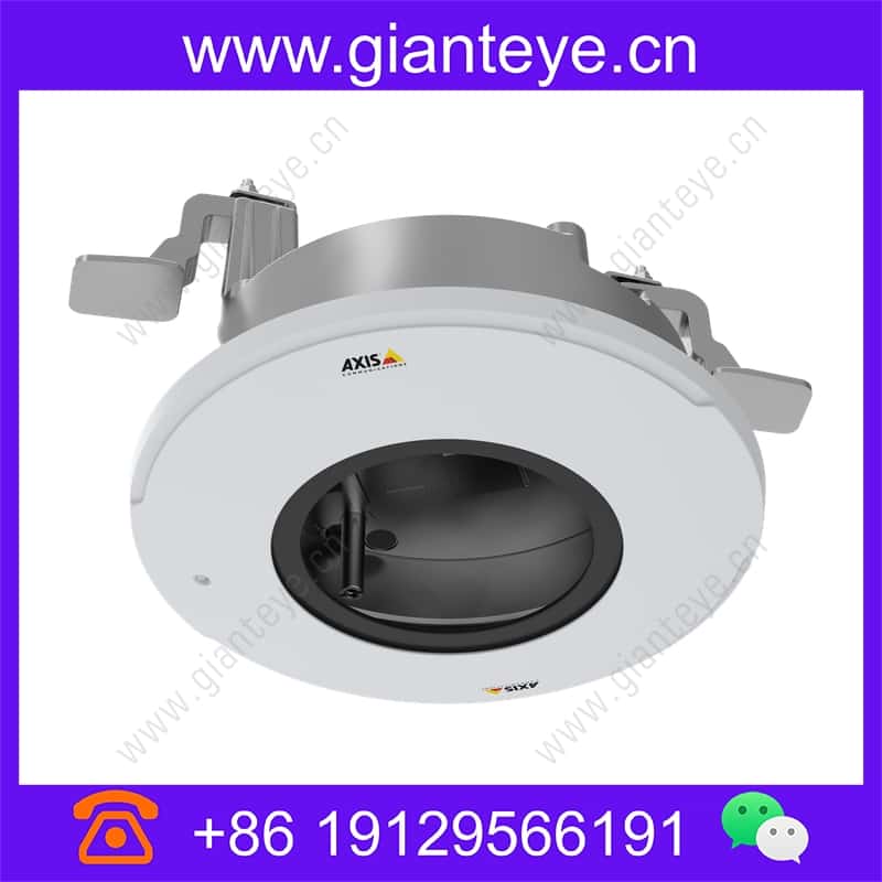 安讯士 AXIS TP3201 嵌入式安装支架 01757-001 axis-tp3201-recessed-mount_img_00.jpg