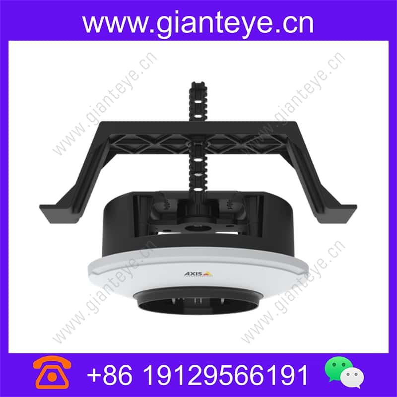 安讯士 AXIS TP3202 嵌入式安装支架 01983-001 axis-tp3202-recessed-mount_img_00.jpg