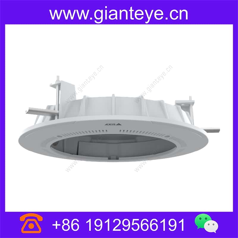 安讯士 AXIS TP3204-E 嵌入式安装支架 02873-001 axis-tp3204-e-recessed-mount_img_00.jpg