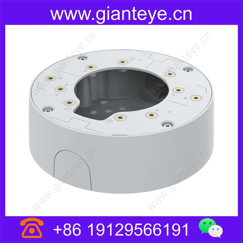 安讯士 AXIS TP3603 导管后盒 02025-001 axis-tp3603-conduit-back-box_img_00.jpg