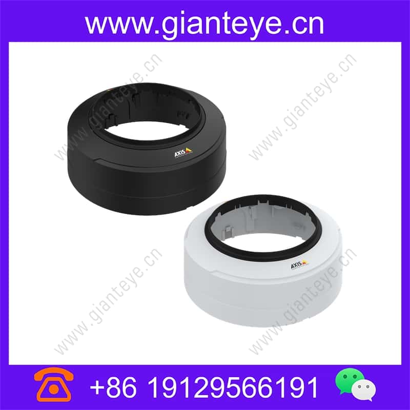 安讯士 AXIS TP3801 黑色/白色外壳 01799-001 01623-001 axis-tp3801-blackwhite-casing_img_00.jpg