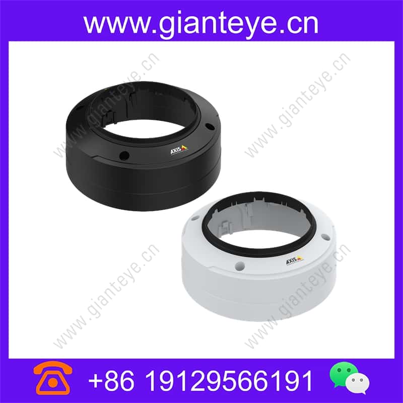 安讯士 AXIS TP3801-E 黑色/白色外壳 01800-001 01626-001 axis-tp3801-e-blackwhite-casing_img_00.jpg