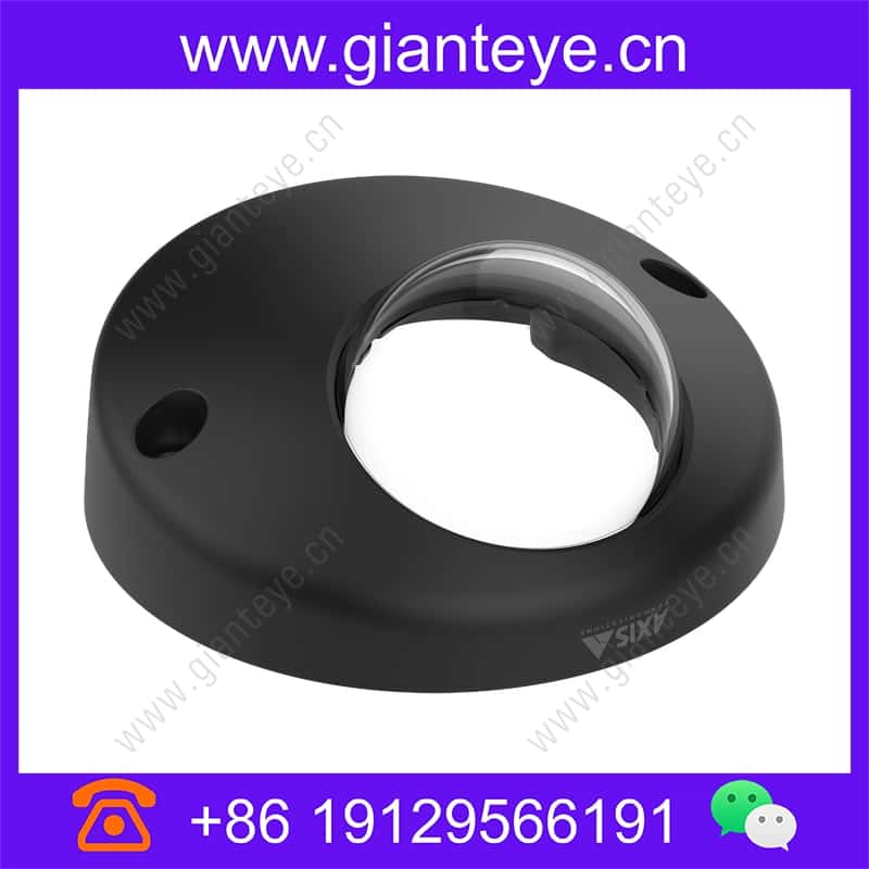 安讯士 AXIS TP3806 半球罩 黑色 02005-001 axis-tp3806-dome-cover-black_img_00.jpg