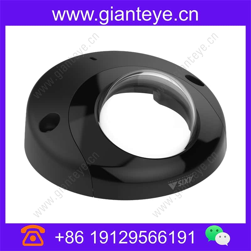 安讯士 AXIS TP3808 半球罩 黑色 02004-001 axis-tp3808-dome-cover-black_img_00.jpg