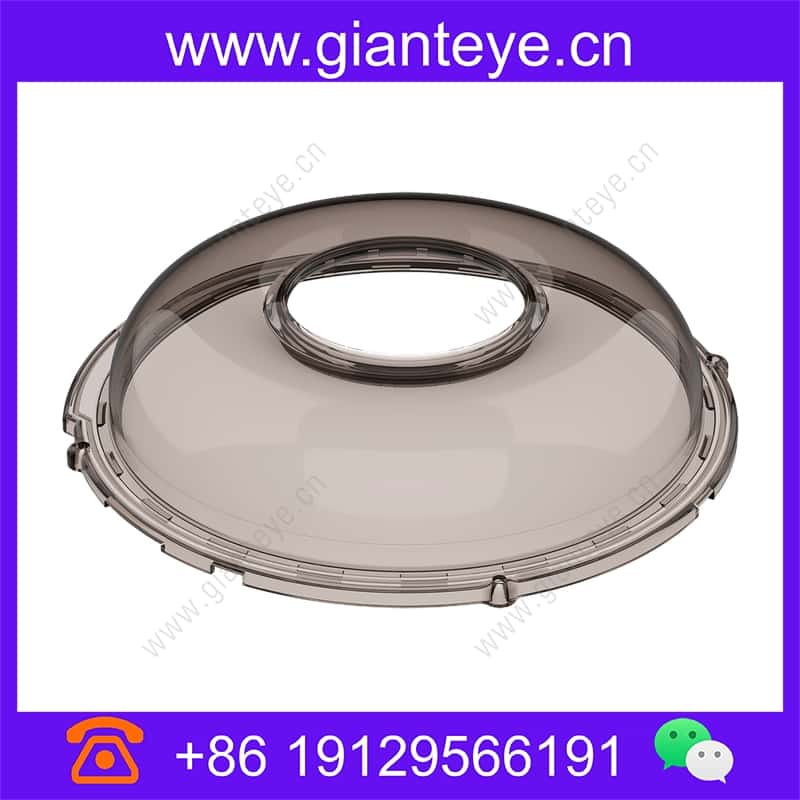 安讯士 AXIS TP3815-E 透明/烟色半球罩 02392-001 axis-tp3815-e-clearsmoked-dome_img_00.jpg