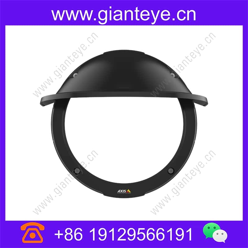 AXIS TP3816-E Casing Black 02355-001 axis-tp3816-e-casing-black_img_00.jpg