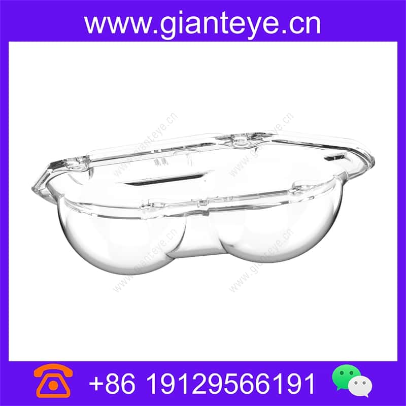 AXIS TP3819-E Dome Clear/Smoked 02480-001 02479-001 axis-tp3819-e-dome-clearsmoked_img_00.jpg