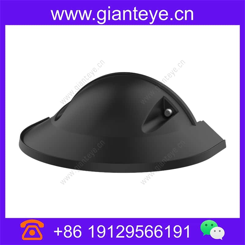 安讯士 AXIS TP3823-E 防风雨罩 黑色/白色 02490-001 02629-001 axis-tp3823-e-weathershield-blackwhite_img_00.jpg