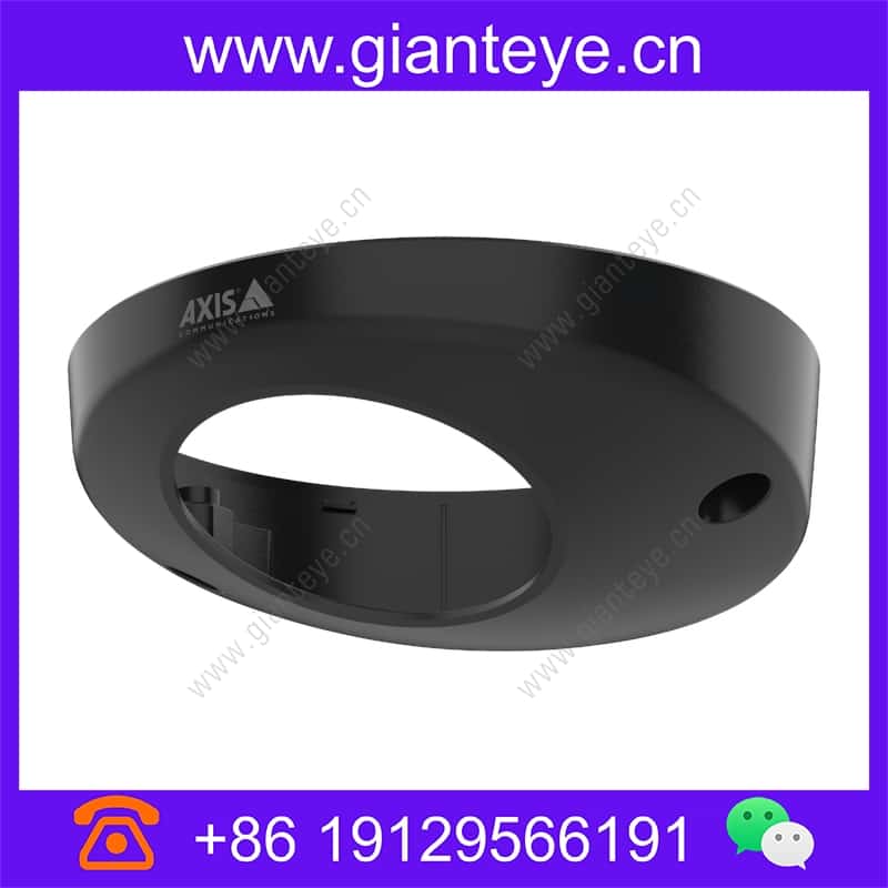 AXIS TP3830 Top Cover Black 02702-021 axis-tp3830-top-cover-black_img_00.jpg