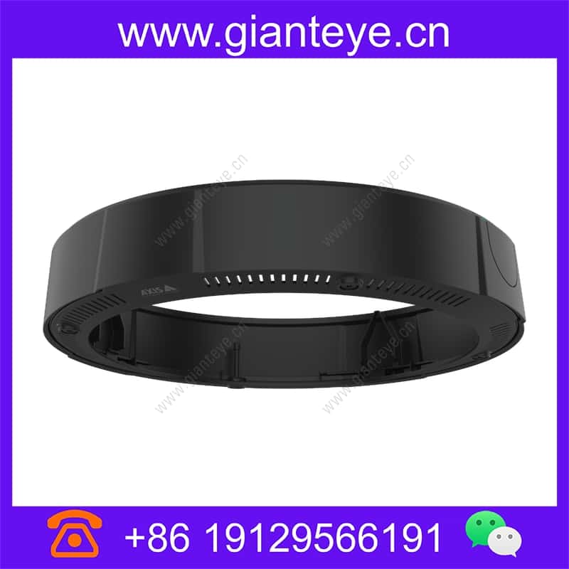 AXIS TP3833-E Dome Casing Black 02871-001 axis-tp3833-e-dome-casing-black_img_00.jpg
