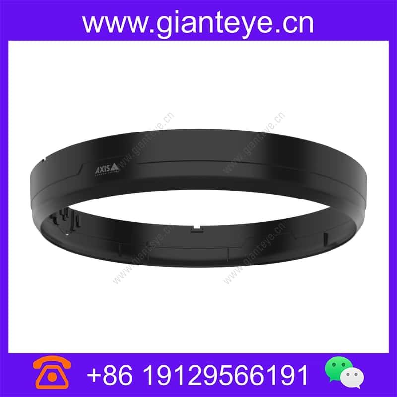 安讯士 AXIS TP3840-E 黑色外壳 03234-001 axis-tp3840-e-casing-black_img_00.jpg